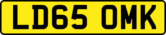 LD65OMK