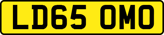 LD65OMO