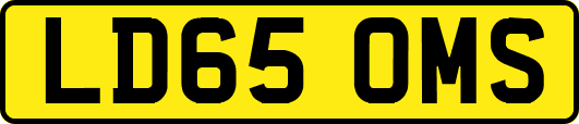 LD65OMS