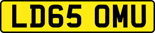 LD65OMU