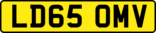 LD65OMV