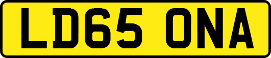 LD65ONA