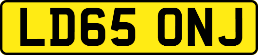 LD65ONJ