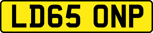 LD65ONP