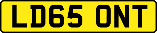LD65ONT
