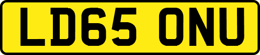 LD65ONU