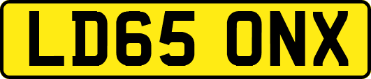 LD65ONX
