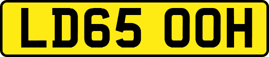 LD65OOH