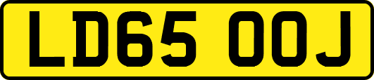 LD65OOJ