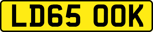 LD65OOK