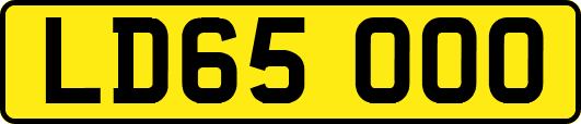 LD65OOO
