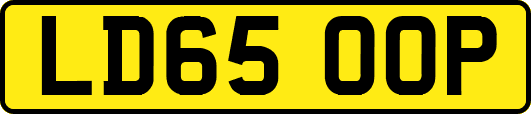 LD65OOP