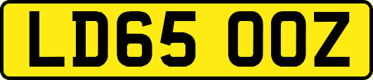 LD65OOZ