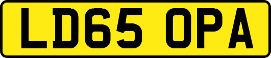LD65OPA