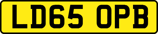 LD65OPB