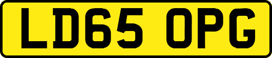 LD65OPG