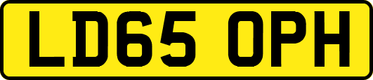 LD65OPH