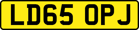 LD65OPJ