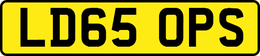 LD65OPS