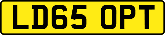 LD65OPT