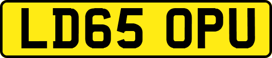 LD65OPU