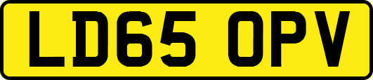LD65OPV