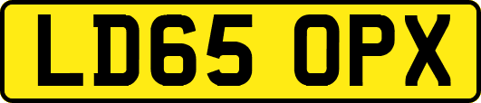 LD65OPX
