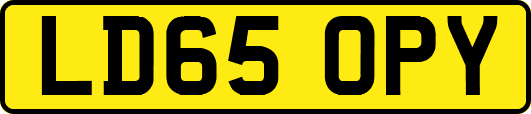 LD65OPY