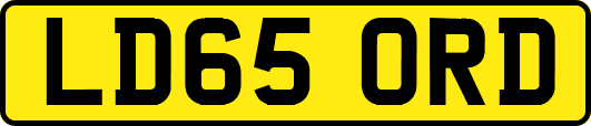 LD65ORD