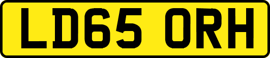 LD65ORH