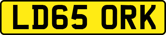 LD65ORK