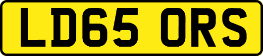 LD65ORS