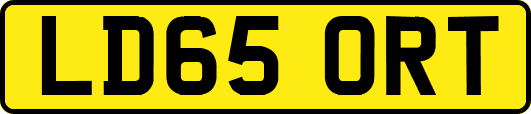 LD65ORT