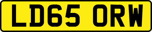 LD65ORW