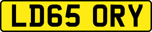 LD65ORY