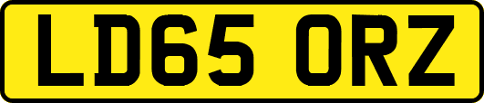 LD65ORZ