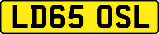 LD65OSL