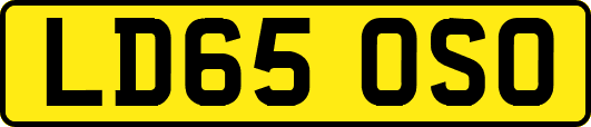 LD65OSO