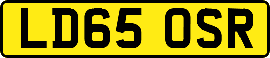 LD65OSR