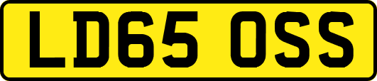 LD65OSS