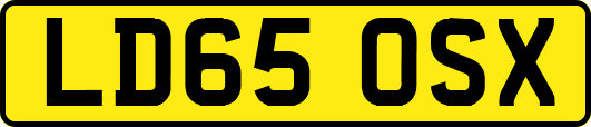 LD65OSX