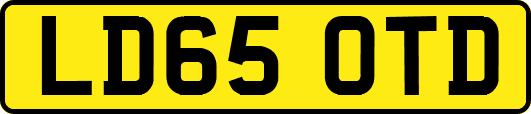LD65OTD