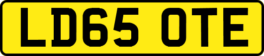 LD65OTE