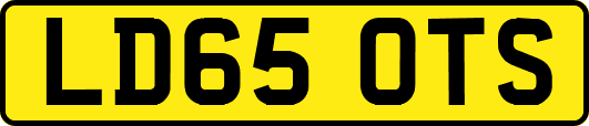 LD65OTS