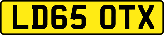 LD65OTX