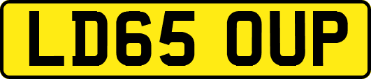 LD65OUP