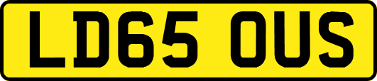 LD65OUS