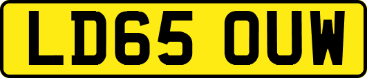 LD65OUW
