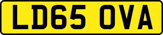 LD65OVA