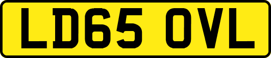 LD65OVL